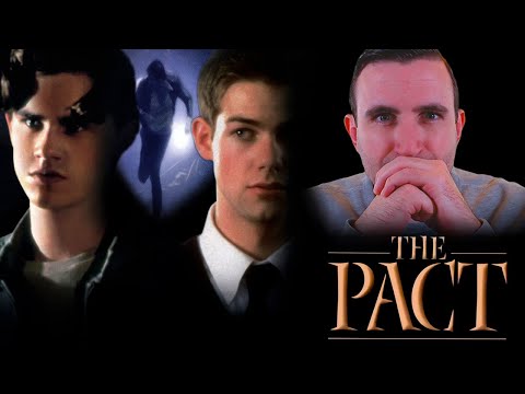 The Pact (1999) Rider Strong | Suspense | Full Movie Reaction & Review