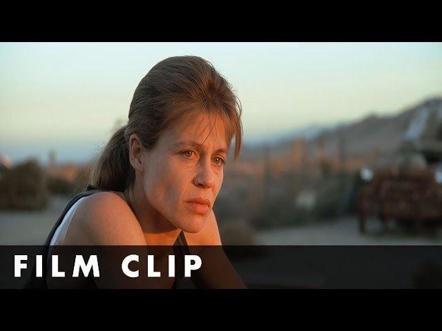 Sarah Connor's Dream