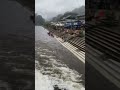 Today Morning Pampa River 14 06 2025 Sabarimala