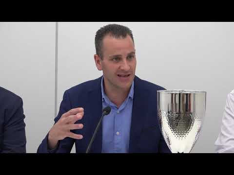 Tall Alberto Belda + Vicent Martí Campionat Espanya Hoquei Patins Sub-16 Alcoi 12 juny 2019