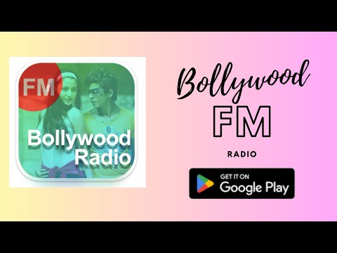 Bollywood Radio Online Video
