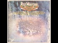 Rick Wakeman 1974 Journey To The Centre Of The Earth ~ The Battle