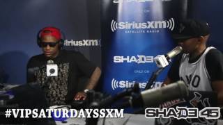 YG Tells Why He Made The Song Don&#39;t Come To La Everbody Can&#39;t Gang Bang
