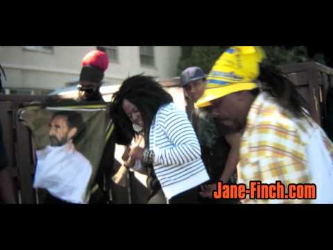 Jah Youth / Royal Yute - Bobo Broom (2009)