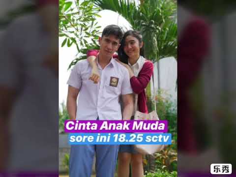 Seventen MENEMUKANMU |  cover clip Verrell febby