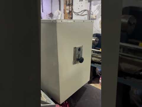Seed Dryer Machine
