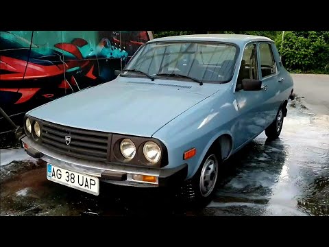 De VANZARE Dacia 1310 TX bleu mamaia fabricatie 1988 atestat Vehicul Istoric