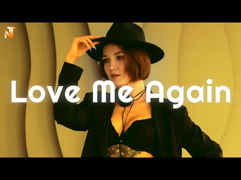 Jared Mueller, Poylow, Rich Fayden - Love Me Again