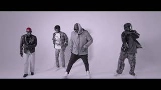 Ahtitude - Yaazo ft Medikal, Kofi Mole, P Yung, Joey B (Official Music Video 2020)