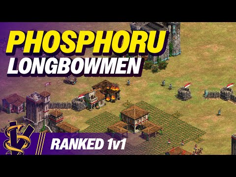 My Wildest Phosphoru So Far?