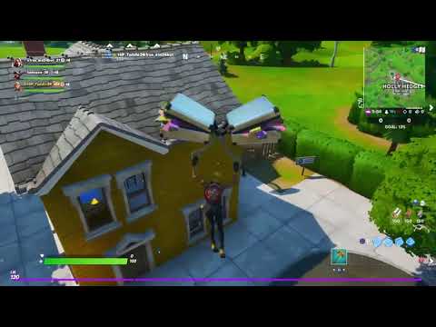 How to unlock Ghost/Shadow Style for Tntina Oufit- Complete 18 challenges first