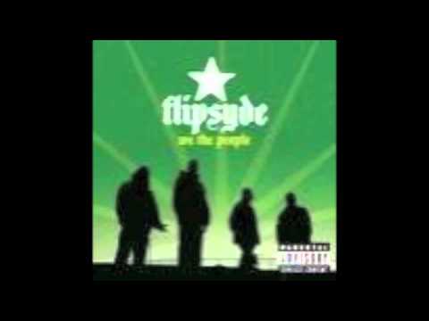 Biggie Vs Flipsyde (mashup)