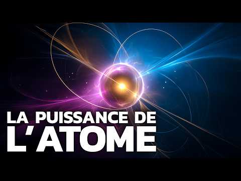 Why is the most powerful force in the universe so tiny? (The strong interaction)