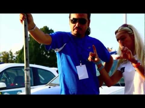 Burcu Burkut Erenkul - Hitit Rallisi Tissot Klibi - 2010