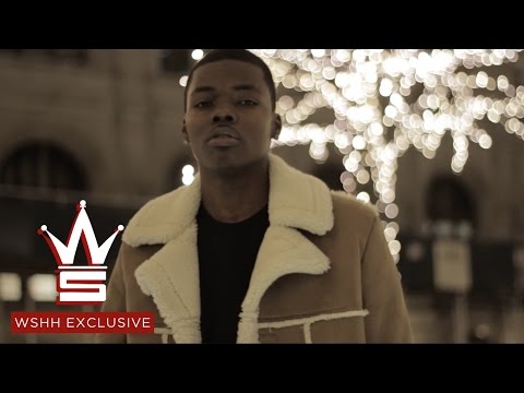 Chase Benji "The Old Me" Feat. Sha Mula & Giz Da Cheifa (WSHH Exclusive - Official Video)