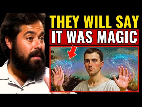 The Simplest Ritual to Manifest Everything You Want | Jacobo Grinberg