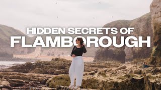 Flamborough Head: Yorkshire's Hidden Coastal Gem (Seals, Seabirds &amp; Shipwrecks!)