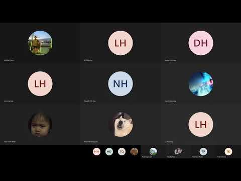 PBL2: Projeto 1 - TS Võ Như Thành - BKĐN (DUT)