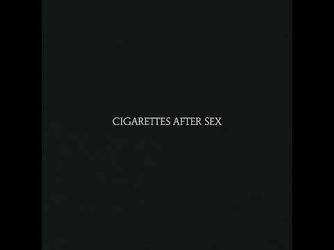 Cigarettes After Sex - Each Time You Fall In Love (Instrumental)