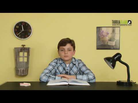 03. Uvejs Bajrami - Kursimi