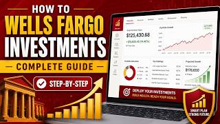 How to Deploy Wells Fargo Investments - Complete Guide