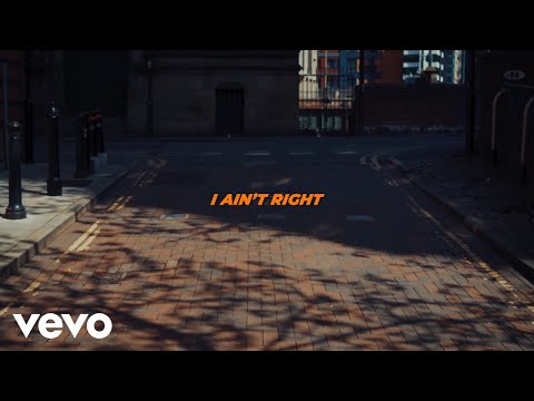 Fuzzy Sun - I Ain’t Right (Music Video)