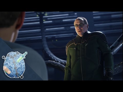 Spider-Man - Part 23: It was the eight armed man!