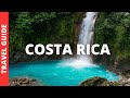 Costa Rica Travel Guide 15 BEST Things To Do In Costa Rica Places To Visit