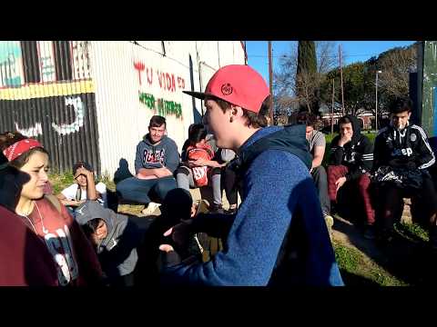 8vos Mr Base vs farjatt