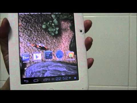 Review - Gpad 7.0 Explorer V (IQ Junior) - Gnet by @HappymantH @PDAMobiz.