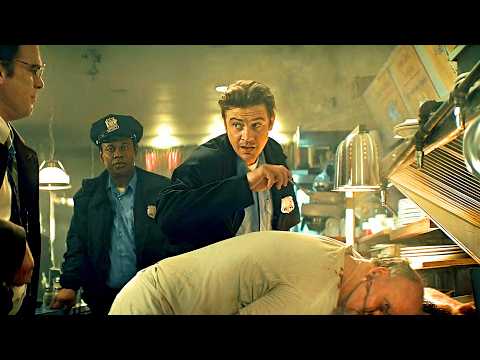 Cop Hunts a Killer Who Appears Every 9 Years—Only to Discover It’s Someone Close to Him