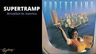 Supertramp - Breakfast In America (Audio)