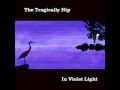The Tragically Hip - The Darkest One