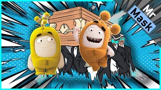 Coffin Dance House ~ Season 2 🔹 Oddbods