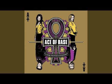 Videoclip de Never Gonna Say I'm Sorry (Lenny B's Club Mix) — Ace of Base