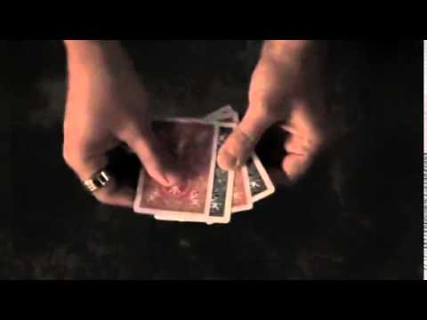 Saturn Magic -Back Twist (DVD and Cards) by Mathieu Bich - DVD