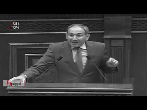 Բոլորս էլ կախված ենք մի կում թարմ, հանքային արաղից․ «Դեռ երեկ»