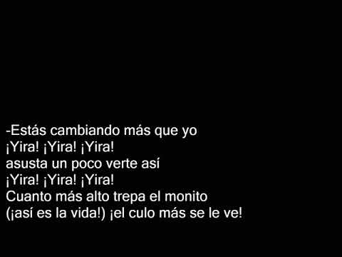 (11) Juguetes perdidos Luzbelito   Los Redondos (Subtitulado)