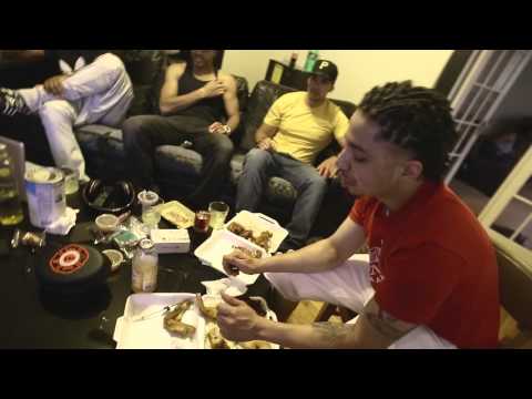 Class B - Chinese Food Feat. E Jake