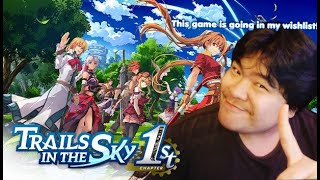 THIS IS A MUST PLAY FOR JRPG FANS!