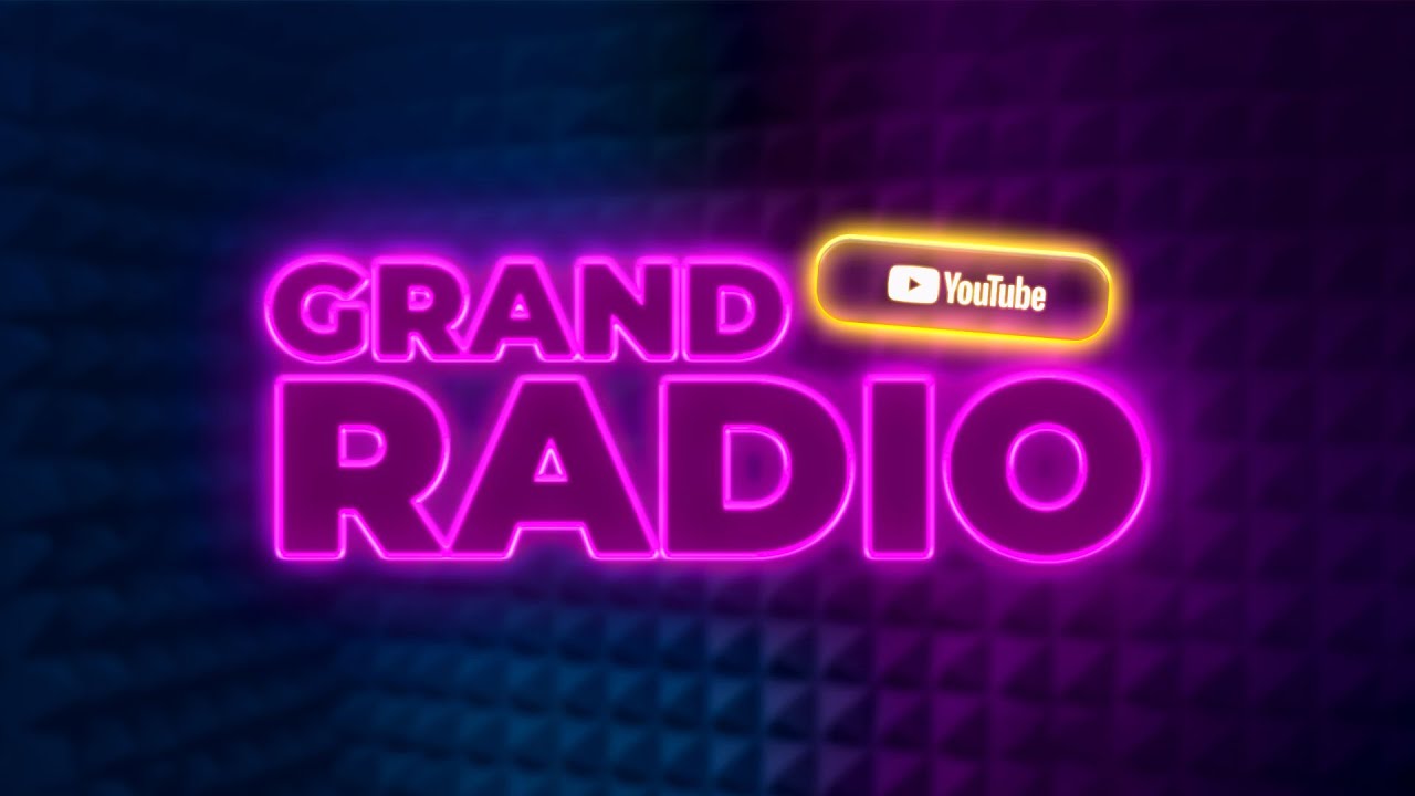 GRAND RADIO / LIVE / 24/7