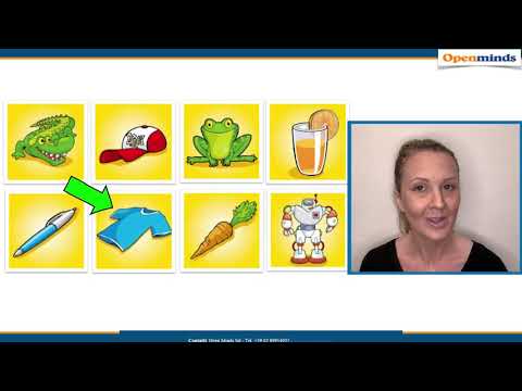 Starters Speaking Practice Test