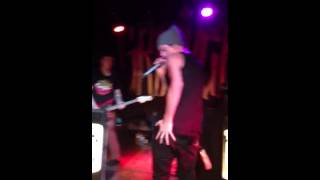 Grieves-no matter what