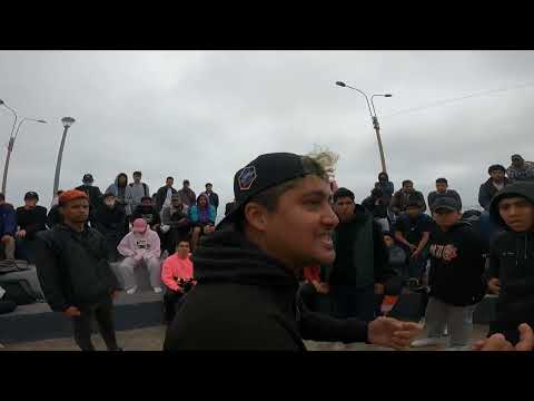 DEMENCIA ft. R4 vs SERZ ft. OYELOCO vs RG04 ft. ZILA2K - OCTAVOS - LZ POKEMON