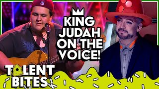 This The Voice WINNER is UNFORGETTABLE! | BITES