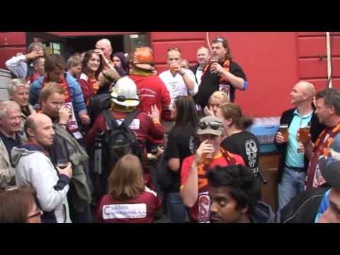 Brann Valdres FK NM 2008