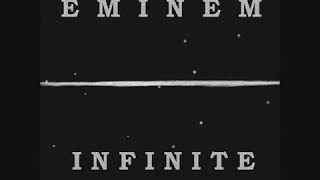Eminem Infinite