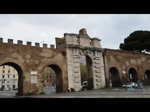 Roma medievale 1 - I parte - San Giovanni in Laterano