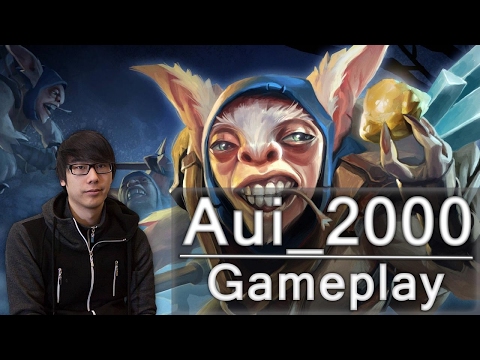 NP.Aui_2000 Meepo Gameplay - Team NP