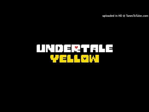 Undertale Yellow OST 132 - Remedy - Extended